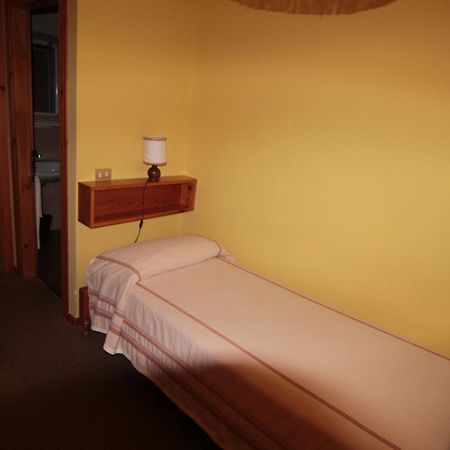 Albergo Trieste Тамбре-д'Альпаго Экстерьер фото